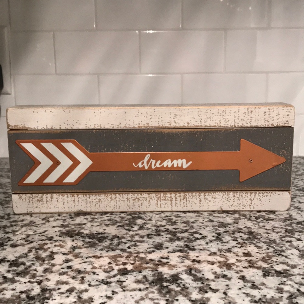 Long sign